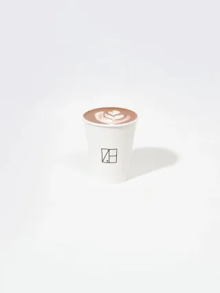 Hot Chocolate